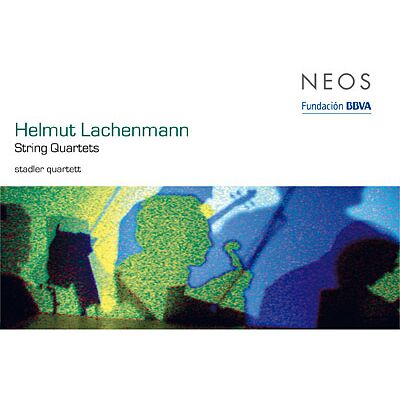 Neos Streichquartette Neos Streichquartette