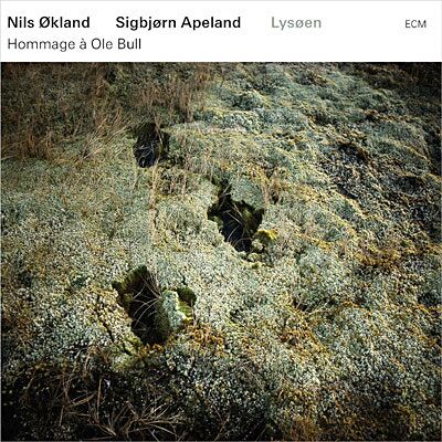 ECM Lysoen-Hommage A Ole Bull ECM Lysoen-Hommage A Ole Bull