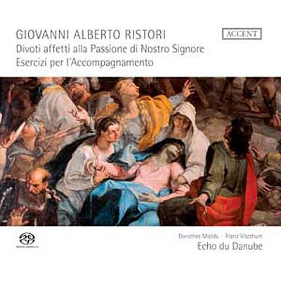 Accent Divoti Affetti Alla Passione Di Nostro S Accent Divoti Affetti Alla Passione Di Nostro S