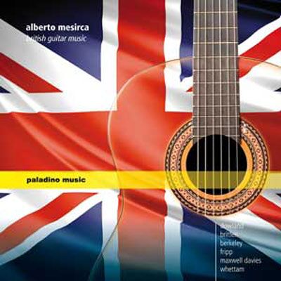 PALADONE Britische Gitarrenmusik - Dowland PALADONE Britische Gitarrenmusik - Dowland