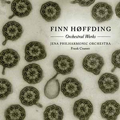 Dacapo Orchesterwerke - Finn Høffding Dacapo Orchesterwerke - Finn Høffding