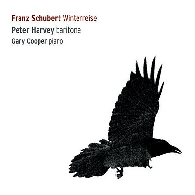 Linn Winterreise - Franz Schubert Linn Winterreise - Franz Schubert