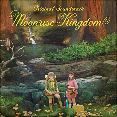 Mercury Moonrise Kingdom (original Soundtrack) - Alexandre Desplat Mercury Moonrise Kingdom (original Soundtrack) - Alexandre Desplat
