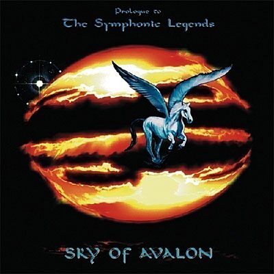 SPV Sky of Avalon/Pologue to the symphonic leg SPV Sky of Avalon/Pologue to the symphonic leg