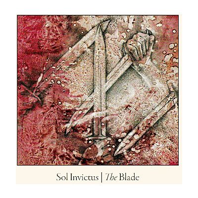 Prophecy The Blade (re-release+bonus) - Ensemble Sol Invictus Prophecy The Blade (re-release+bonus) - Ensemble Sol Invictus