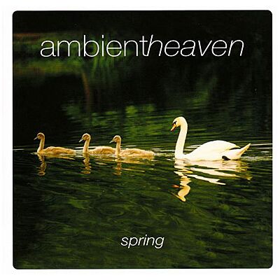 Pegasus Ambient heaven - Spring Pegasus Ambient heaven - Spring