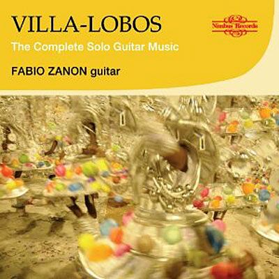 Nimbus Complete Solo Guitar Music Nimbus Complete Solo Guitar Music