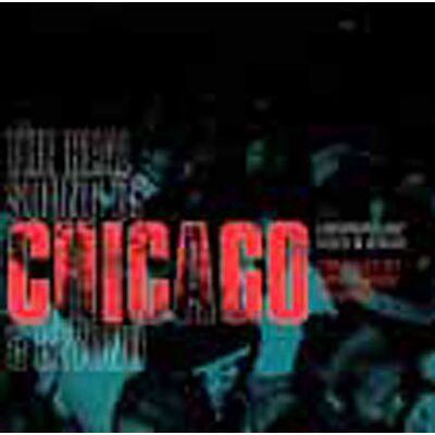 BBE Real Sound Of Chicago And Beyond BBE Real Sound Of Chicago And Beyond