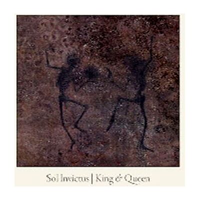 Prophecy King & Queen (re-release+bonus) - Ensemble Sol Invictus Prophecy King & Queen (re-release+bonus) - Ensemble Sol Invictus