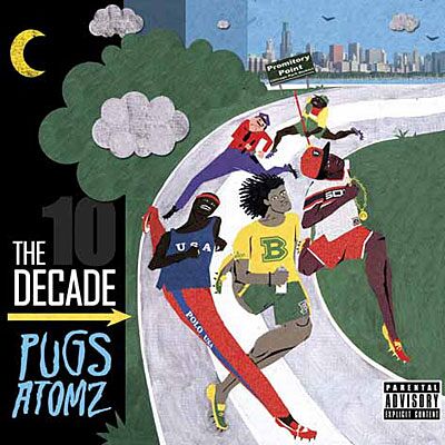 BBE The Decade BBE The Decade