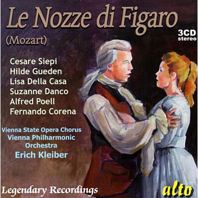 Alto Le Nozze Di Figaro Alto Le Nozze Di Figaro