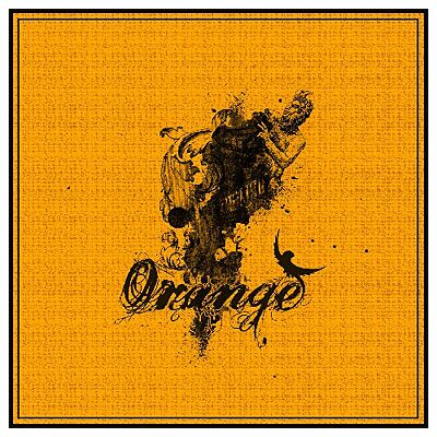 Prophecy Orange (Limited Edition) Prophecy Orange (Limited Edition)