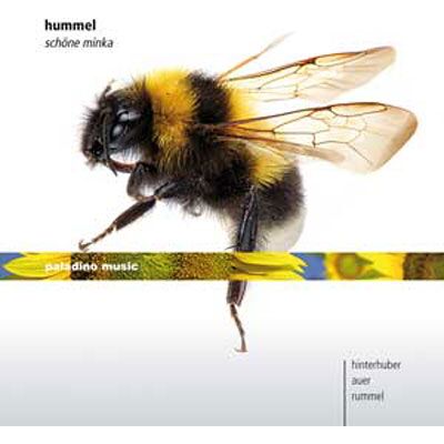 PALADONE Schöne Minka - Johann Nepomuk Hummel PALADONE Schöne Minka - Johann Nepomuk Hummel