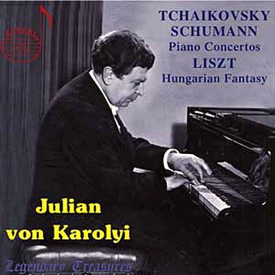 Doremi Tchaikovsky/Schumann/Liszt: Piano Concertos- Doremi Tchaikovsky/Schumann/Liszt: Piano Concertos-