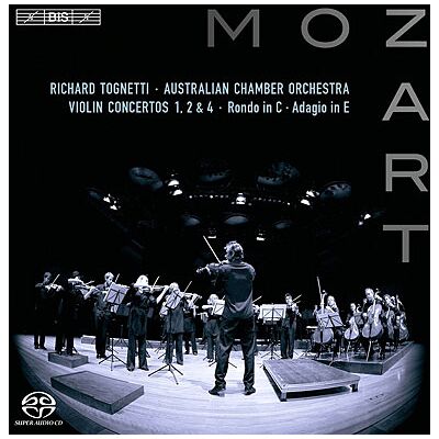 Bis Violinkonzerte Vol.2 - Wolfgang Amadeus Mozart Bis Violinkonzerte Vol.2 - Wolfgang Amadeus Mozart