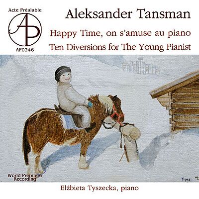 Act Klaviermusik für Kinder Act Klaviermusik für Kinder