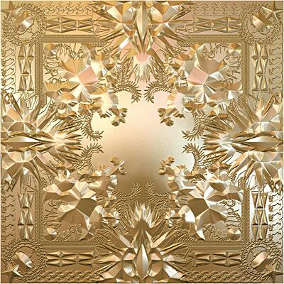 Barclay Watch The Throne Barclay Watch The Throne