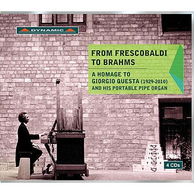 Dynamic Von Frescobaldi Bis Brahms - Antoine Brumel Dynamic Von Frescobaldi Bis Brahms - Antoine Brumel