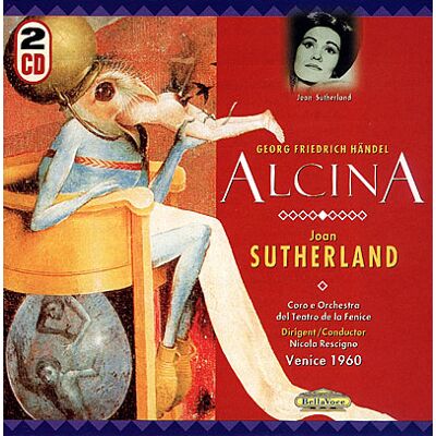 Belladona Alcina/fenice 1960 Belladona Alcina/fenice 1960