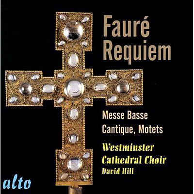 Alto Faure Requiem/Cantique Alto Faure Requiem/Cantique