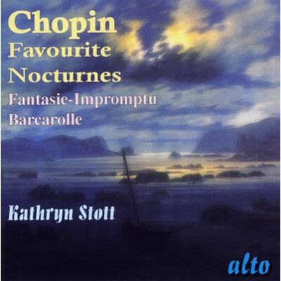 Alto Chopin Nocturnes Alto Chopin Nocturnes