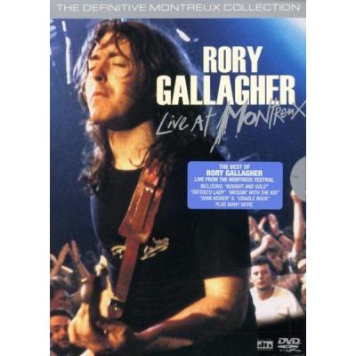 de.phononet Live At Montreux1:75/77/79/85 de.phononet Live At Montreux1:75/77/79/85