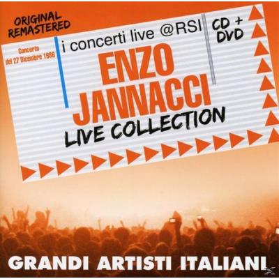 de.phononet Live Collection CD+DVD de.phononet Live Collection CD+DVD