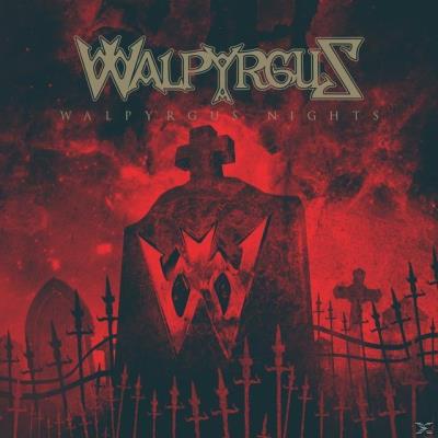 de.phononet Walpyrgus Nights (Vinyl Incl.56 Page Comic Book) de.phononet Walpyrgus Nights (Vinyl Incl.56 Page Comic Book)
