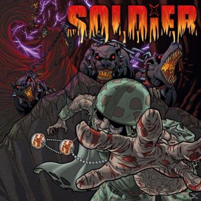 de.phononet Dogs Of War (Ltd.Double Transparent Purple Vinyl) de.phononet Dogs Of War (Ltd.Double Transparent Purple Vinyl)
