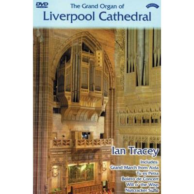 de.phononet Grand Organ Liverpool DVD+CD de.phononet Grand Organ Liverpool DVD+CD