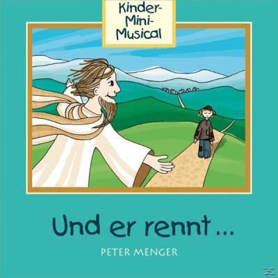 de.phononet CD Und er rennt... de.phononet CD Und er rennt...