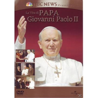 de.phononet Papa Giovanni Paolo DVD S/T It de.phononet Papa Giovanni Paolo DVD S/T It