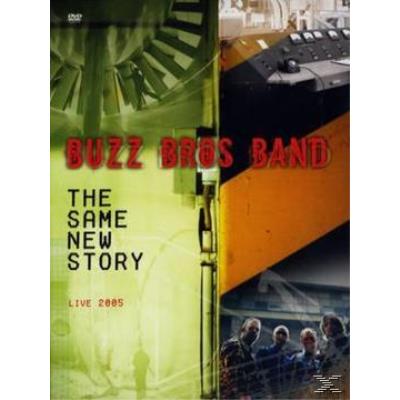 de.phononet The Same New Story (Dvd Live) de.phononet The Same New Story (Dvd Live)