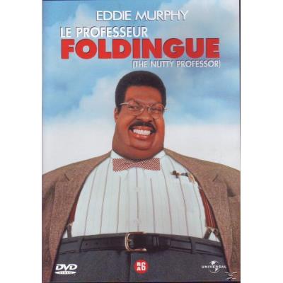 ch.phononet Professeur Foldingu DVD S/T FR ch.phononet Professeur Foldingu DVD S/T FR