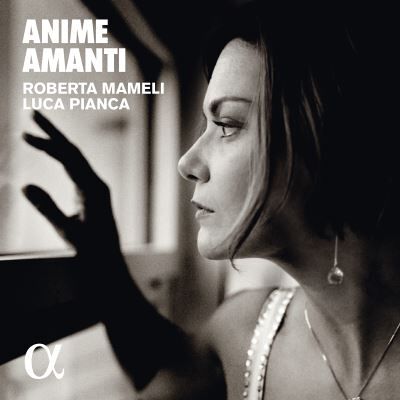 Alpha ANIME AMANTI Alpha ANIME AMANTI