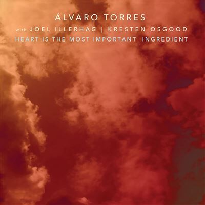 Sunnyside Heart Is The Most Important Ingredient - Álvaro Torres Sunnyside Heart Is The Most Important Ingredient - Álvaro Torres