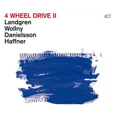 Act 4 Wheel Drive II Act 4 Wheel Drive II