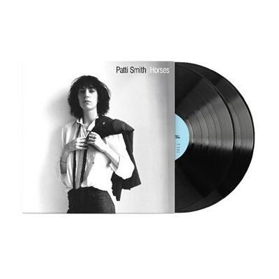 Legacy Horses (50th Anniversary) - Patti Smith Legacy Horses (50th Anniversary) - Patti Smith