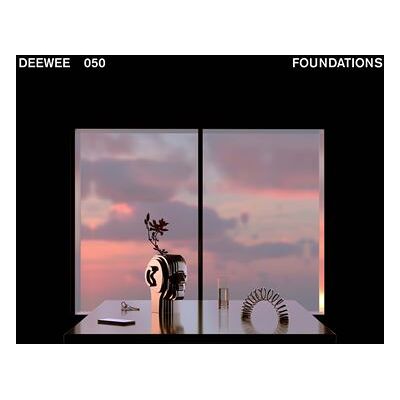 Because DEEWEE FOUNDATIONS Because DEEWEE FOUNDATIONS