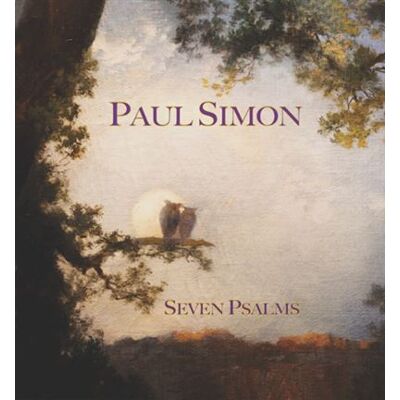 Legacy SEVEN PSALMS Legacy SEVEN PSALMS