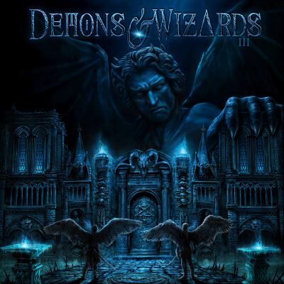 Century Iii/lp - Demons And Wizards Century Iii/lp - Demons And Wizards
