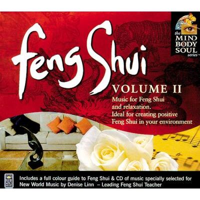 New World Feng Shui - Mind Body And Soul - Midori New World Feng Shui - Mind Body And Soul - Midori