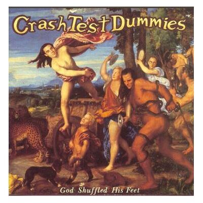 Arista God Shuffled His Feet Arista God Shuffled His Feet