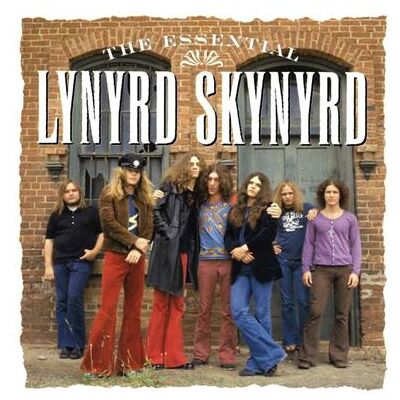 MCA Essential Lynyrd Skynyrd - Lynyrd Skynyrd MCA Essential Lynyrd Skynyrd - Lynyrd Skynyrd