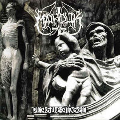 Century PLAGUE ANGEL (RE-ISSUE 2020) Century PLAGUE ANGEL (RE-ISSUE 2020)