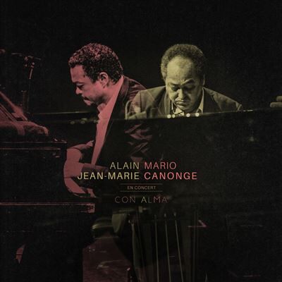 Aztec Con Alma - Mario Canonge Aztec Con Alma - Mario Canonge