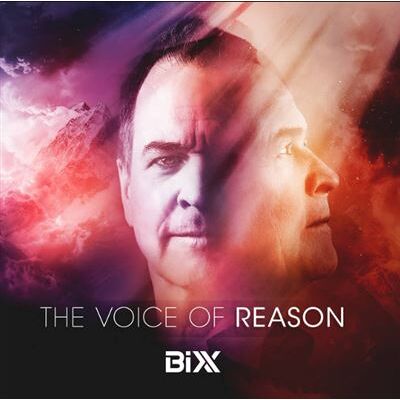 BLACK HOLE The Voice Of Reason BLACK HOLE The Voice Of Reason