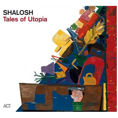 Act Tales Of Utopia Act Tales Of Utopia
