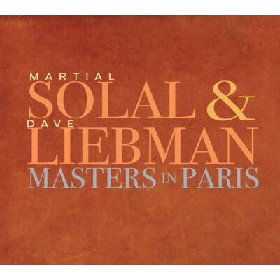 Sunnyside MASTERS IN PARIS Sunnyside MASTERS IN PARIS