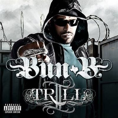 Warner Ii Trill - Bun B Warner Ii Trill - Bun B